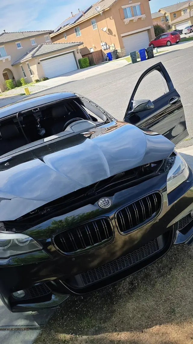 Kazama Auto Glass LLC — customer photo 3