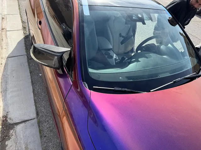 Kazama Auto Glass LLC — customer photo 11