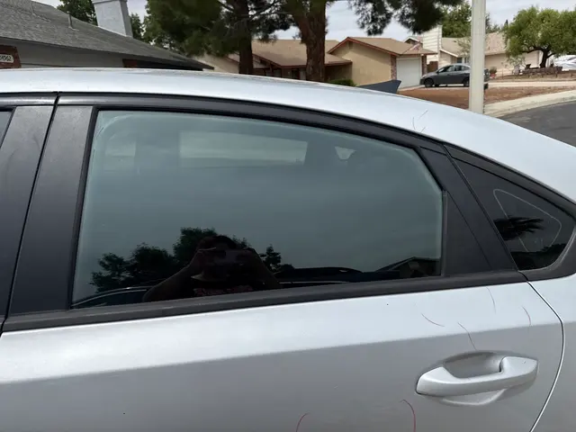 Kazama Auto Glass LLC — customer photo 1