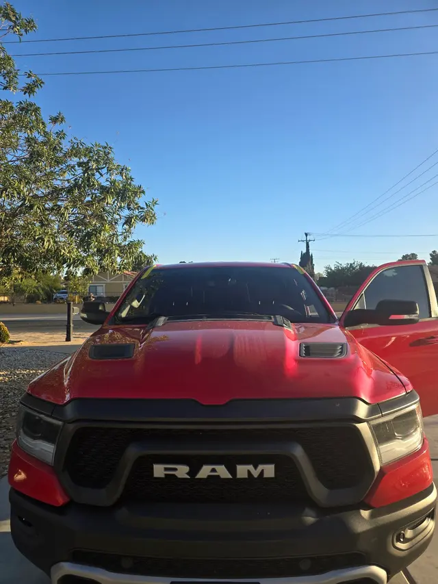 Kazama Auto Glass LLC — photo from the business 4