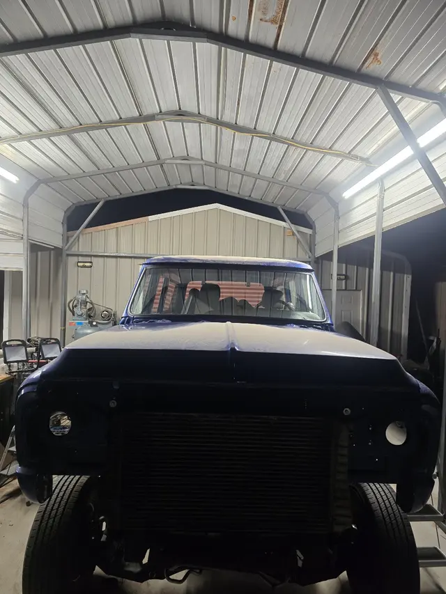 Kazama Auto Glass LLC — photo from the business 8
