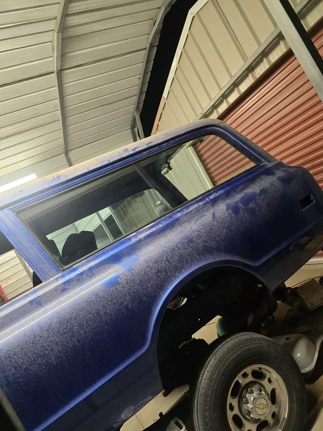 Kazama Auto Glass LLC — photo from the business 2