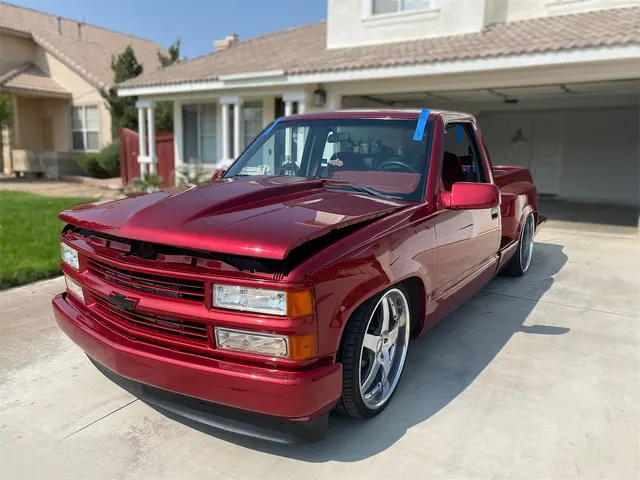 760 Auto Glass — photo from the business 11
