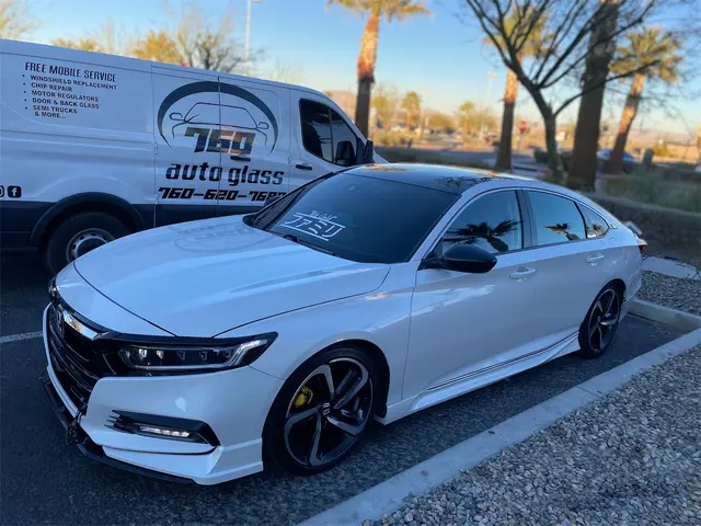 760 Auto Glass — photo from the business 8