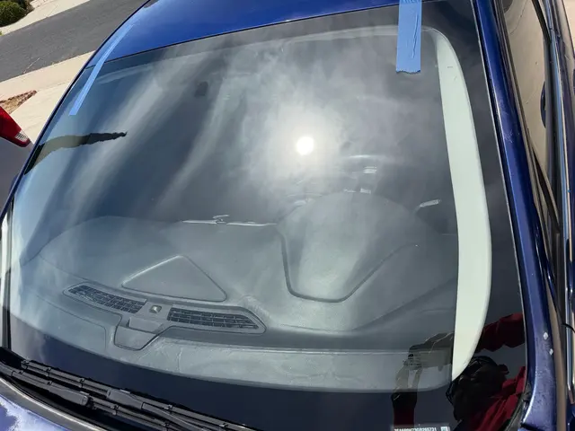760 Auto Glass — customer photo 9