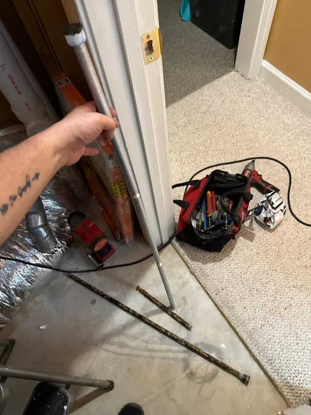 Customer photo from Michael's review