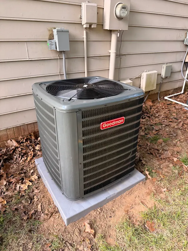 Dayco Systems Heating & Cooling — customer photo 3