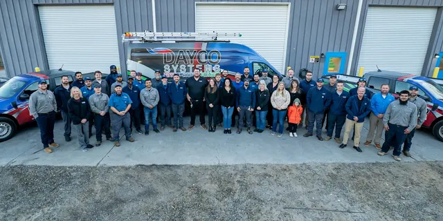 Dayco Systems Heating & Cooling — photo from the business 1