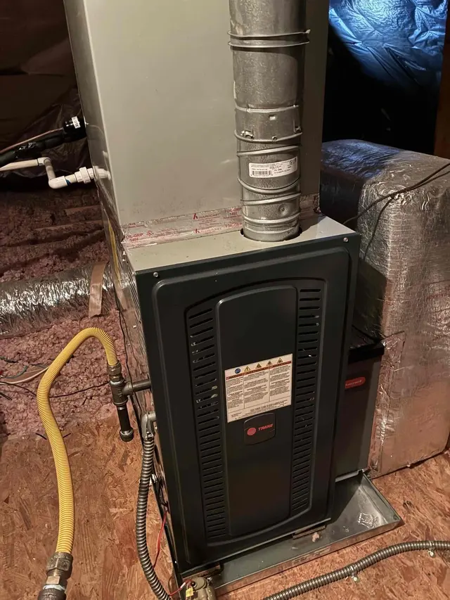 Dayco Systems Heating & Cooling — photo from the business 4