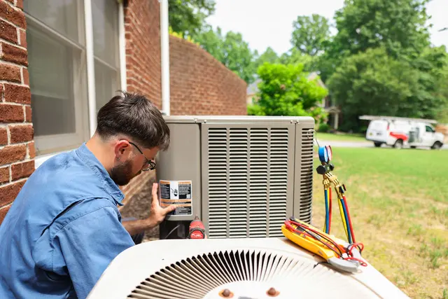 Dayco Systems Heating & Cooling — photo from the business 10
