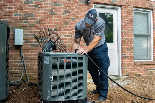 Dayco Systems Heating & Cooling — photo from the business 2