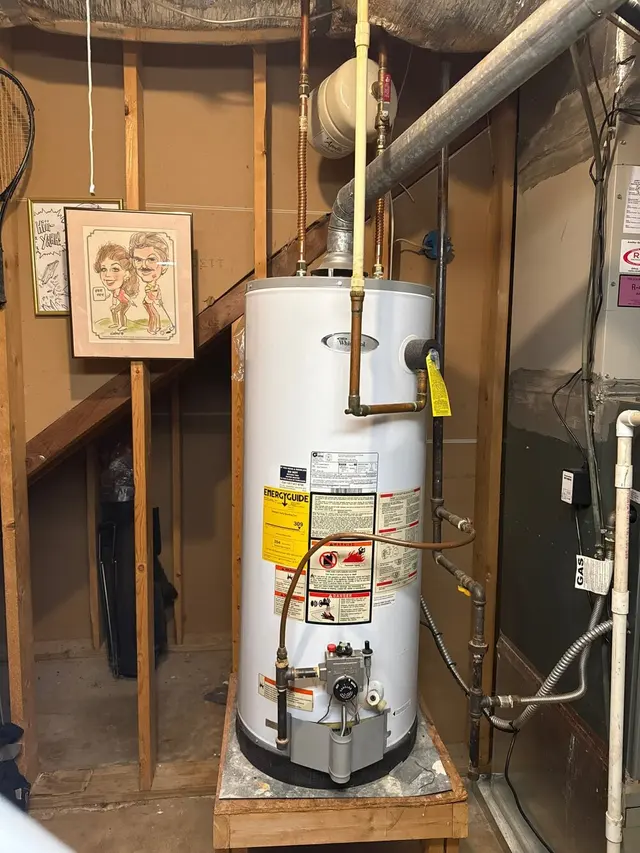 Dayco Systems Heating & Cooling — photo from the business 5