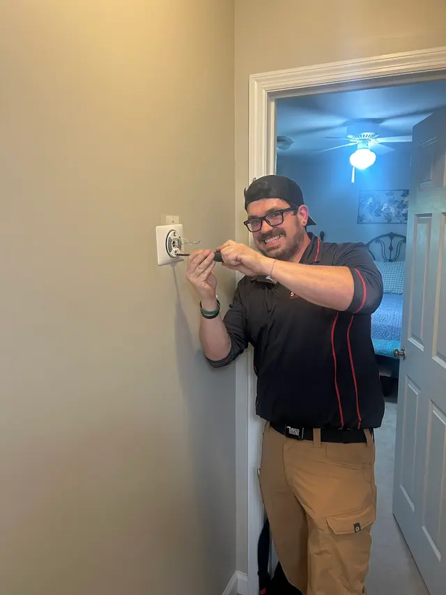 Customer photo from bob's review