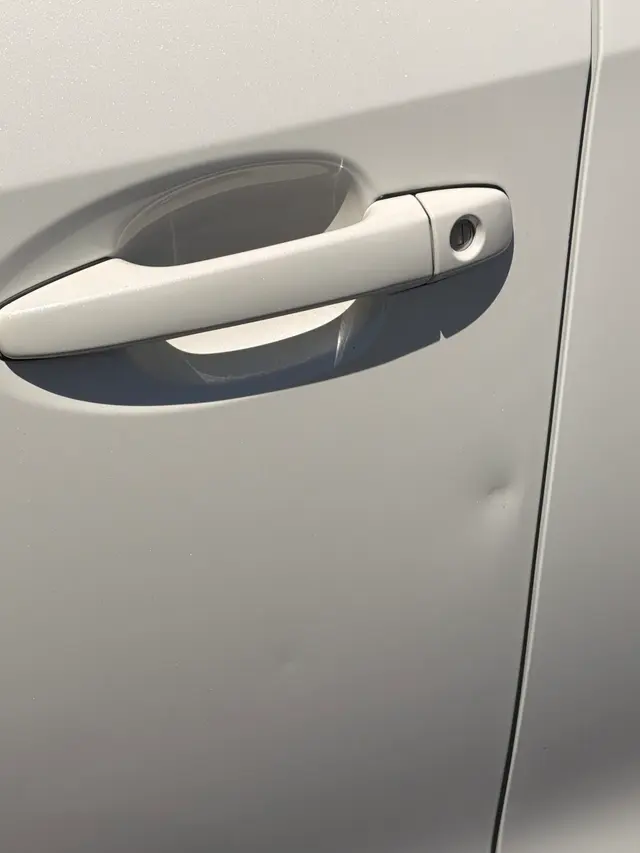 Swift Appearance — customer photo 5