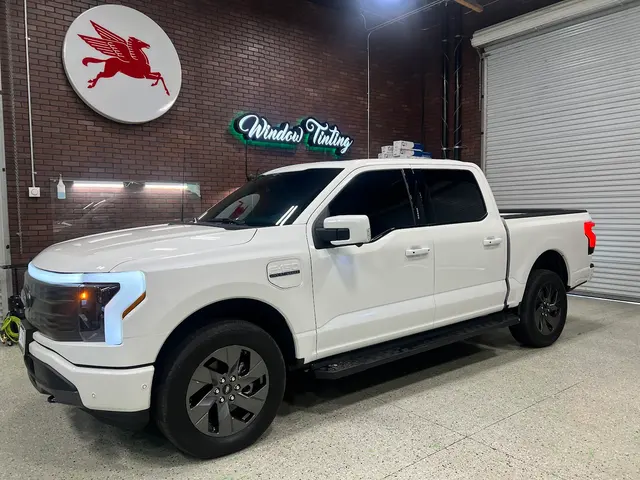 Swift Appearance — photo from the business 4