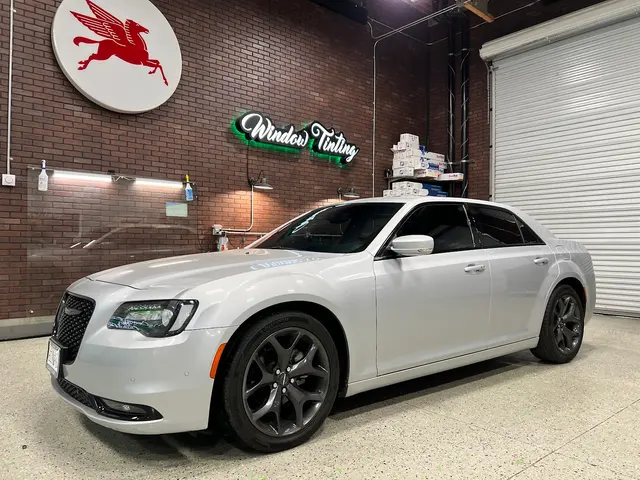 Swift Appearance — photo from the business 9