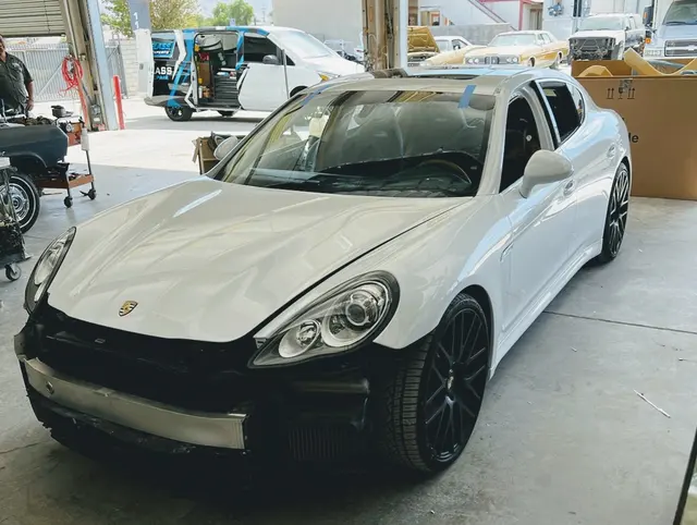 Cali Auto Glass — photo from the business 6