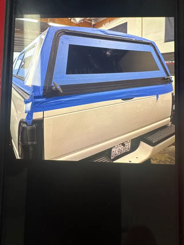 Cali Auto Glass — customer photo 12