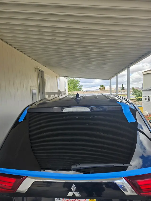 Best Price Auto Glass — customer photo 6