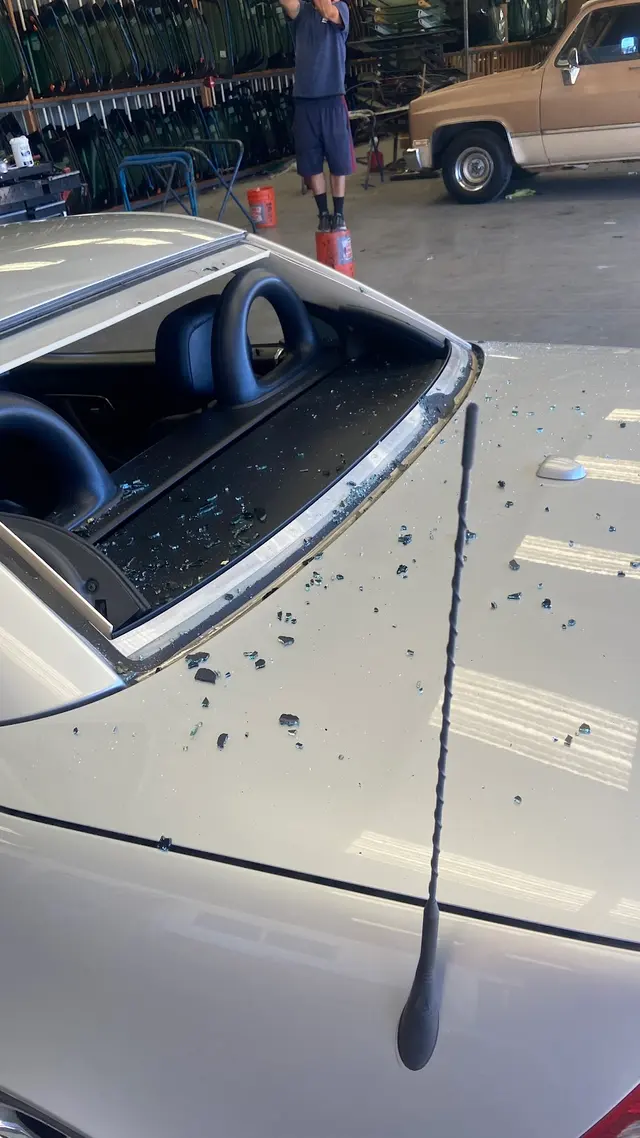 Best Price Auto Glass — customer photo 11