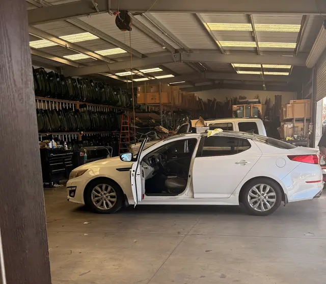 Best Price Auto Glass — customer photo 12