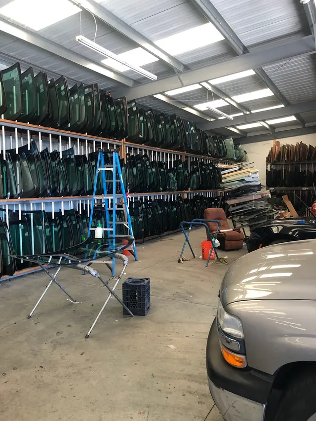 Best Price Auto Glass — customer photo 4