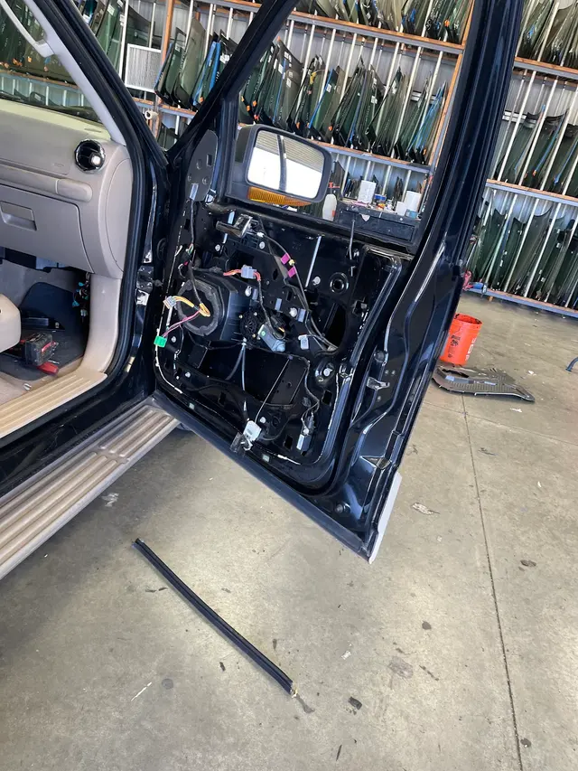 Best Price Auto Glass — customer photo 5