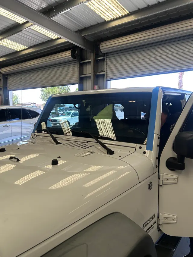 Best Price Auto Glass — customer photo 8