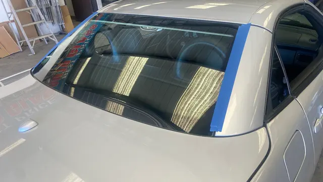 Best Price Auto Glass — customer photo 10