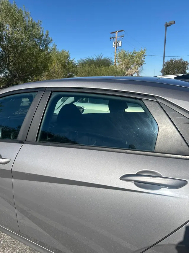 Best Price Auto Glass — customer photo 1