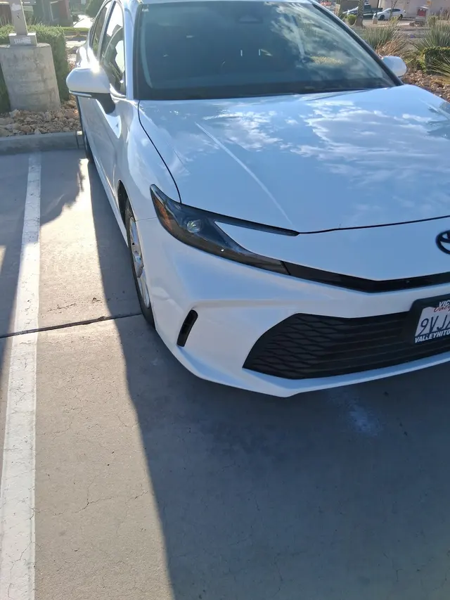 Caliber Collision — customer photo 7