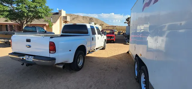 Caliber Collision — customer photo 2