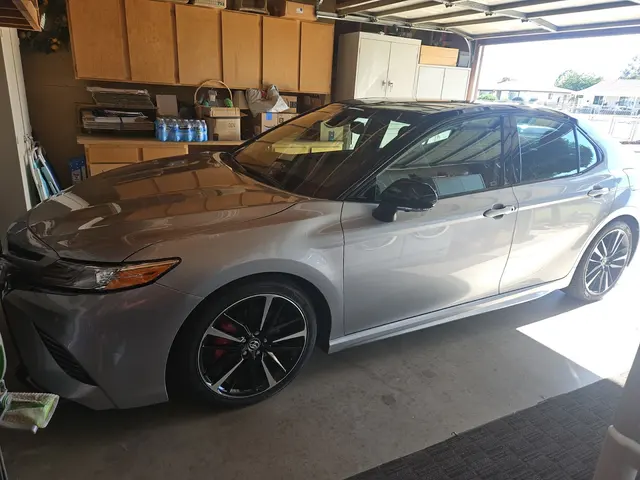 Caliber Collision — customer photo 9