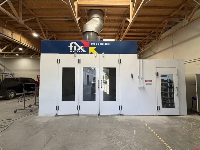 Fix Auto Apple Valley — photo from the business 11