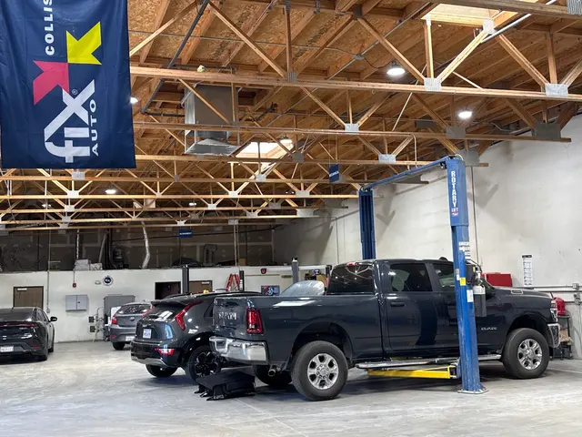 Fix Auto Apple Valley — customer photo 2