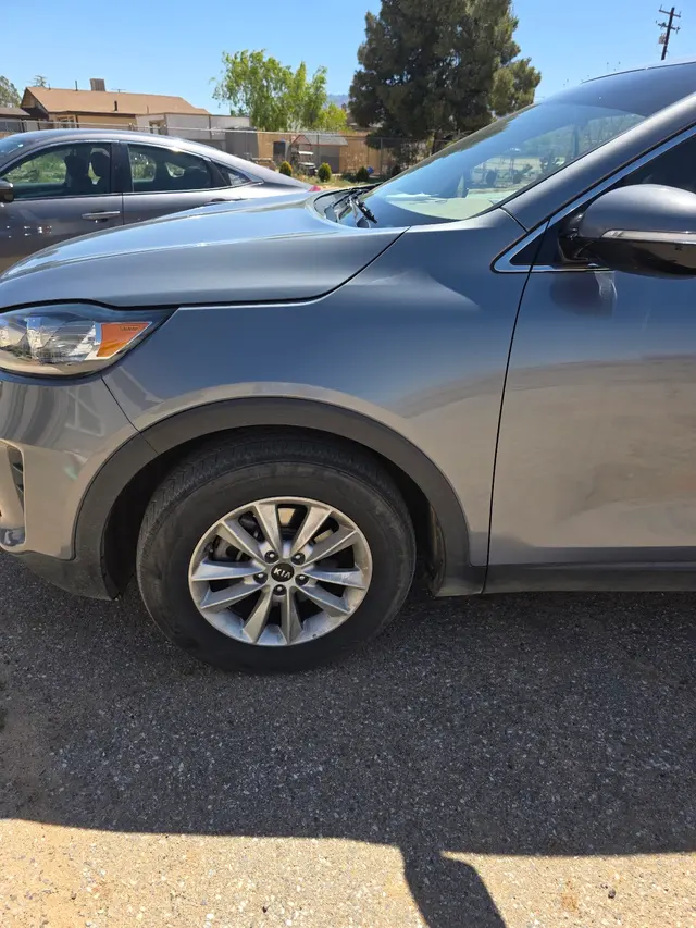 Fix Auto Apple Valley — customer photo 10