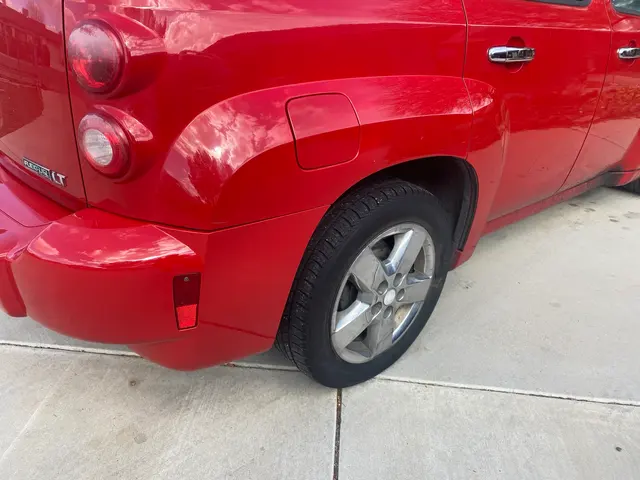 Fix Auto Apple Valley — customer photo 9