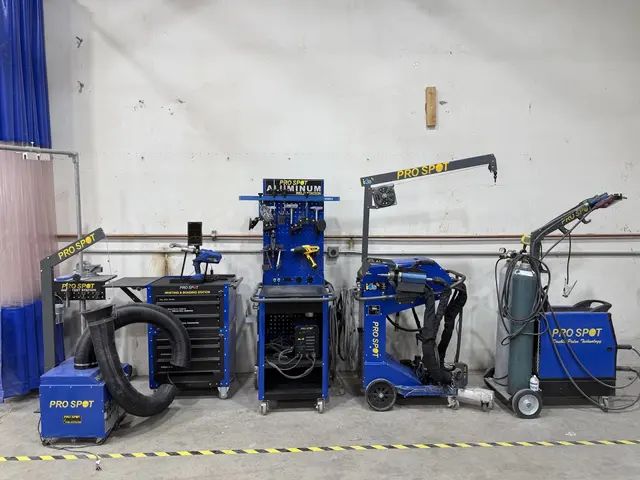 Fix Auto Apple Valley — photo from the business 8