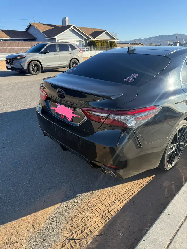 Fix Auto Apple Valley — customer photo 5