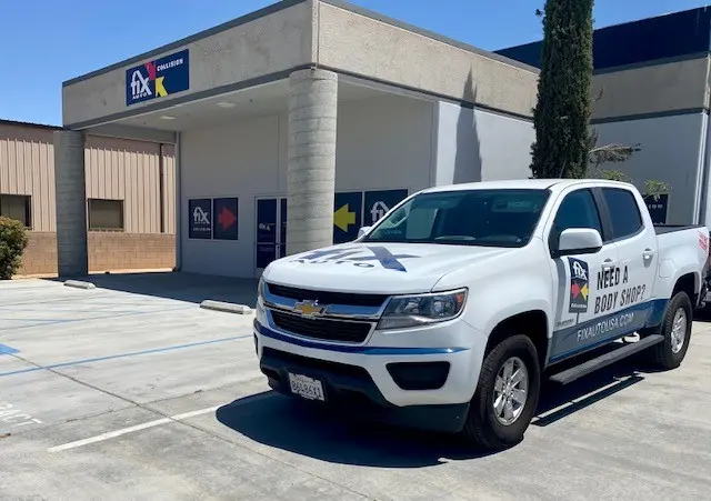 Fix Auto Apple Valley — photo from the business 7