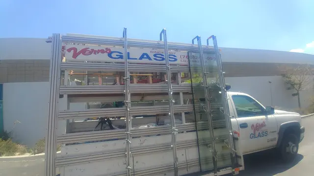 Vern's Glass — customer photo 9