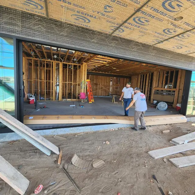 Vern's Glass — photo from the business 1