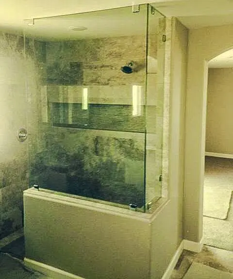 Vern's Glass — photo from the business 5