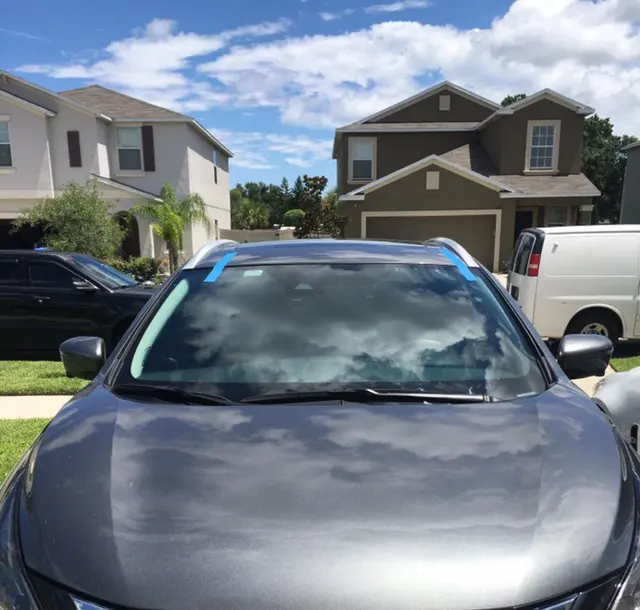 MVP Auto Glass Repair — photo from the business 3