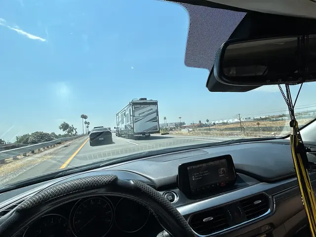MVP Auto Glass Repair — customer photo 10