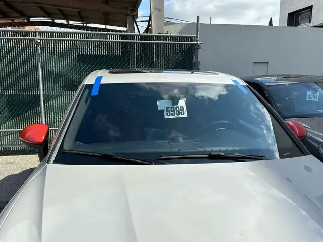 MVP Auto Glass Repair — photo from the business 2