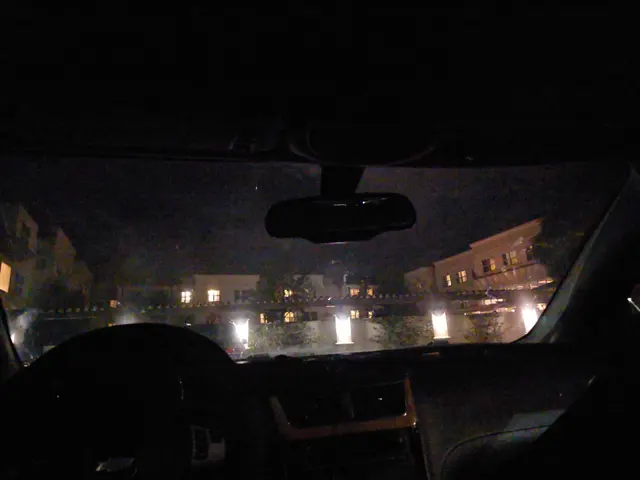MVP Auto Glass Repair — customer photo 11