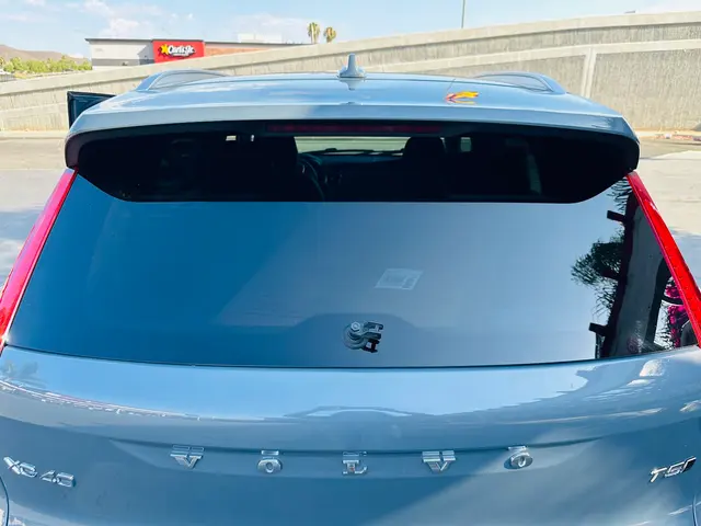 MVP Auto Glass Repair — customer photo 8