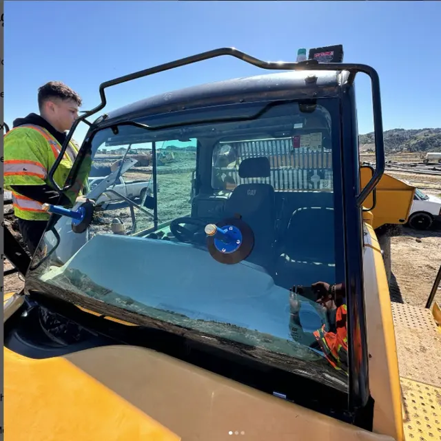 MVP Auto Glass Repair — photo from the business 4