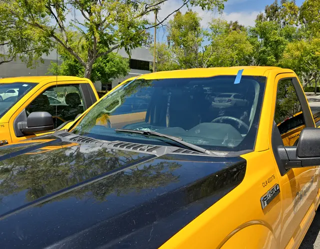 MVP Auto Glass Repair — photo from the business 6